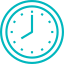 time